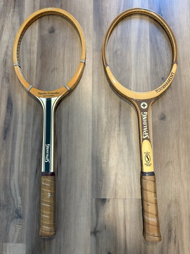 Nuove vecchie racchette da - nuove,