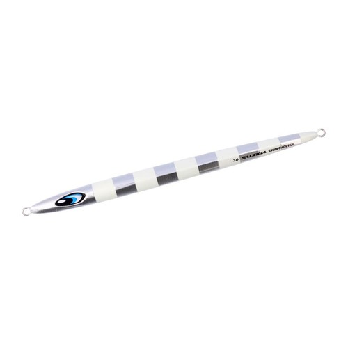 Daiwa slow jigging saltiga - daiwa,