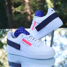 Nike Air Force 1 Drop Type