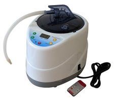 Generatore Vapore 4 Litro 2000