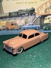 Mercury  Cadillac 60 Special