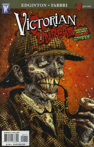 Victorian undead vf - victorian,