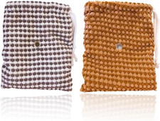 Due Amache per Porcellini