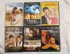 Lotto Amore - 6 Film DVD - Edizione Italiana 