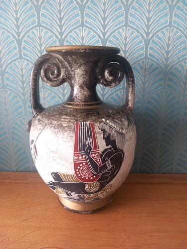 Vaso doppio manico - , replica