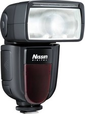 NISSIN DI 700A NIKON