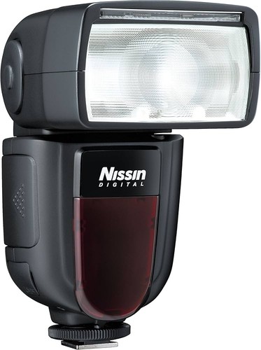 Nissin 700a nikon - nissin,