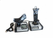 TESTATO Madcatz Saitek X52 Pro
