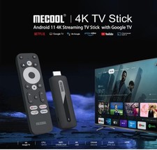 MECOOL KD3 Google TV Stick