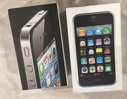 Lotto apple iphone - iphone, 3gs