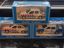 Modelli AHC Volvo 850 X2 e