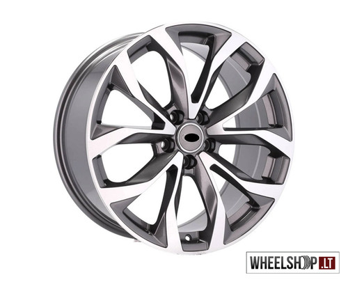 Cerchi lega r17 5x112 audi - r17,
