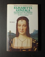 Elisabetta Gonzaga - M.L