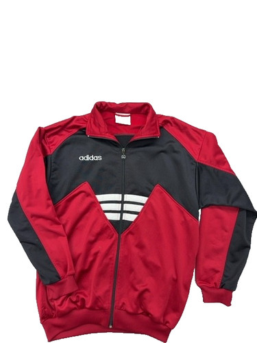 Adidas giacca allenamento - da,