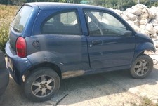 Ricambi Microcar Chatenet