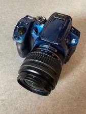 Fotocamera reflex digitale