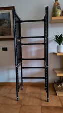 Rack per strumentazione audio