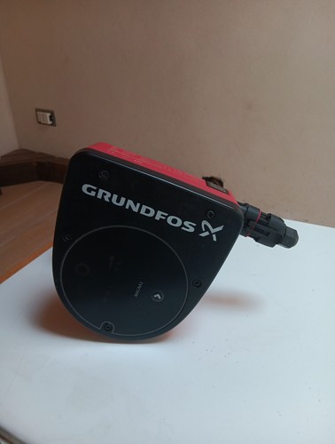 Pompa grundfos magna1 - grundfos,