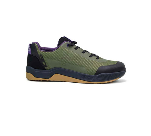 Scarpe sidi motus flat - scarpe, mtb
