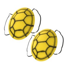  2 pezzi di Halloween EVA