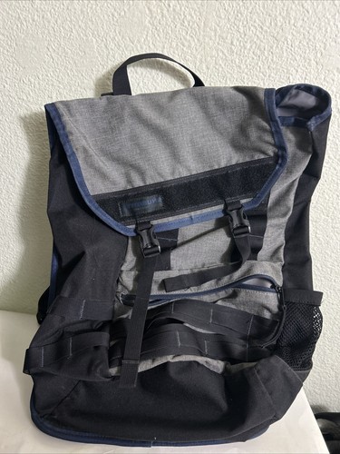 Zaino pendolare per laptop
