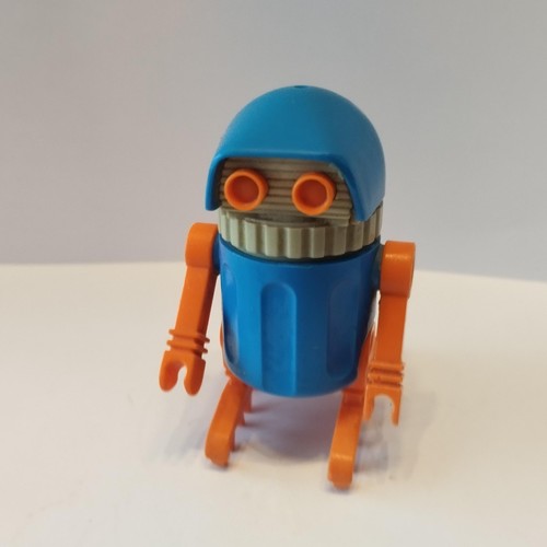 Playmobil robot espace space - robot,