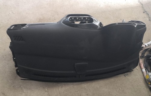 Kit airbag ford - ford, fiesta