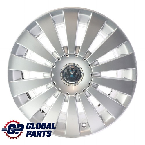 Volkswagen passat - volkswagen, 17"