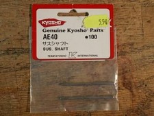 AE40 Suspension Shaft - Kyosho