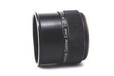 Leica Extension Tube M39 M.1:15  for Summitar Summar-Elmar 5cm