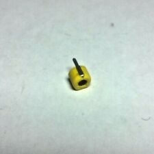 5x Trimmer/Compensatori Capacitivi in aria, 6pF-47pf, NUOVI (NOS)