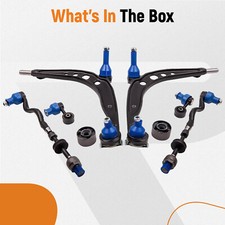 Braccetti sospensione Set