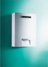 Scaldabagno a Gas GPL Vaillant
