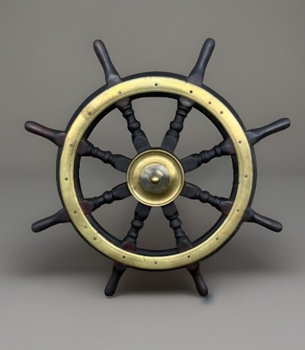 Antico timone antiquariato - -,