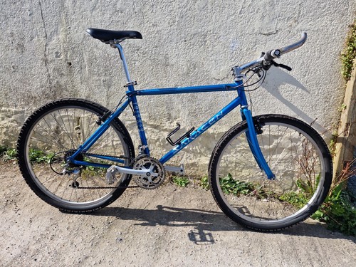 Gruppo shimano exage saracen - gruppo,