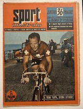 Sport Illustrato nr.23 del 10