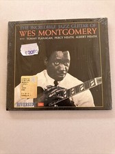 Wes Montgomery – The