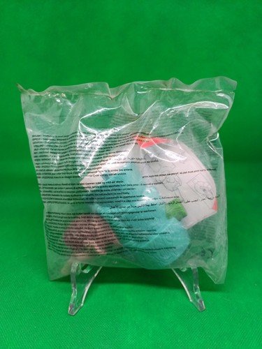 Donald happy meal snoopy - mc,