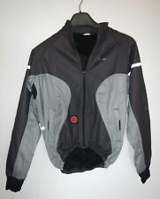 Giacca bici moto Vento impermeabile calda taglia S / Bike Jacket