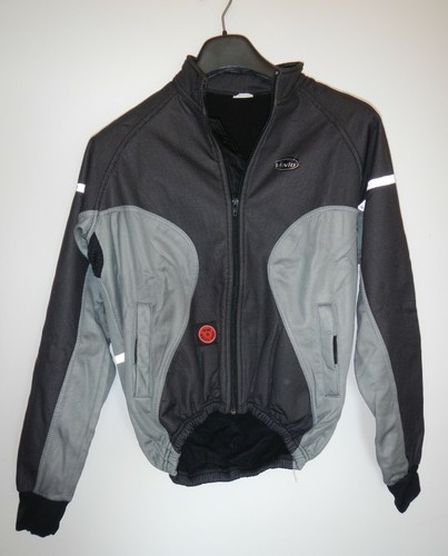 Giacca bici moto vento - moto,