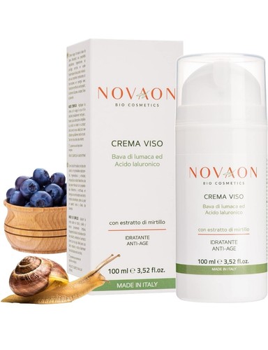Crema viso idratante - viso,