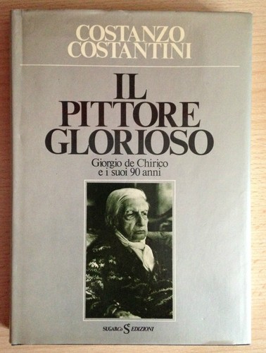 Pittore glorioso giorgio - il, de
