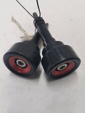 Kawasaki z900 2017 Tamponi paratelaio Valter moto