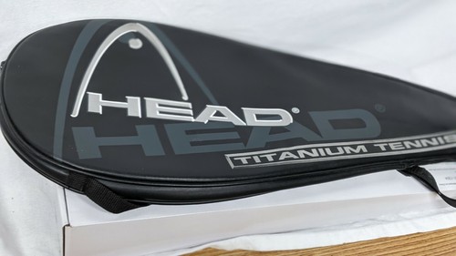 Racchetta tennis head - racchetta, da