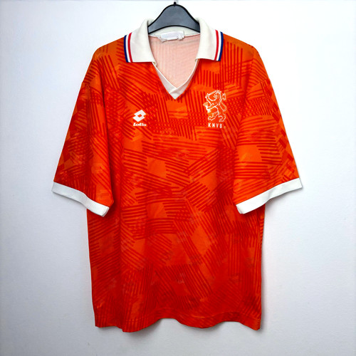 Lotto maglia calcio home - lotto,
