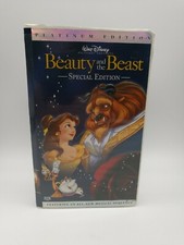 Walt Disney's Beauty and the