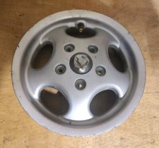 CERCHIO RUOTA ANTERIORE PIAGGIO VESPA 50 125 150 ET4 ET2 10"