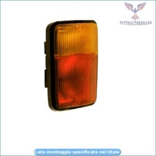 RB2091MD6 Faro Gruppo Ottico