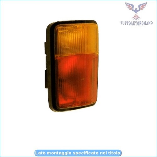 Rb2091md6 faro gruppo ottico - faro,