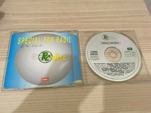 Disc special for - disc,